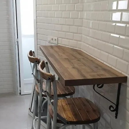 Apartment Con Sabor A Sal *