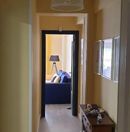 Con Sabor A Sal Apartment Benidorm