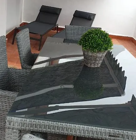 Apartment Con Sabor A Sal *