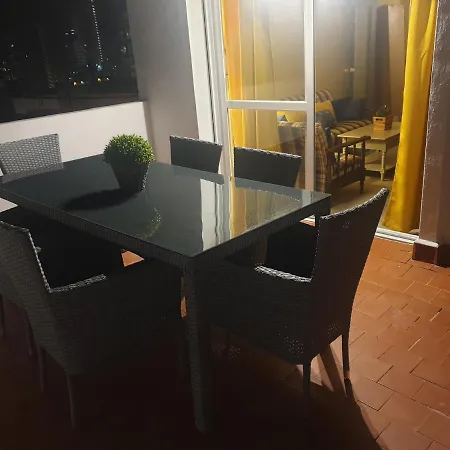 Con Sabor A Sal Benidorm