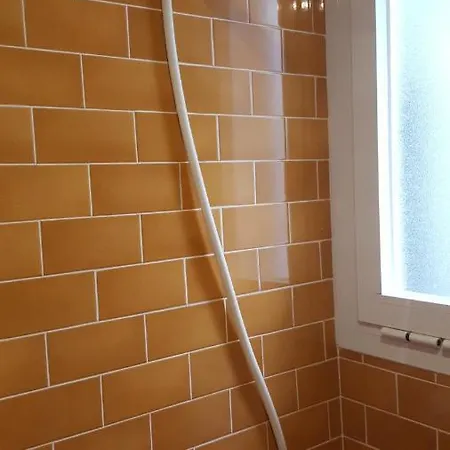 Apartment Con Sabor A Sal