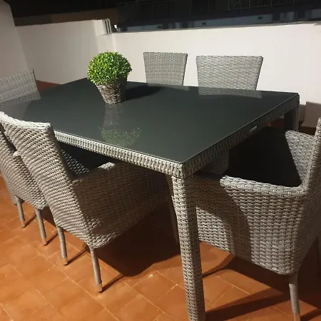 Con Sabor A Sal * Benidorm