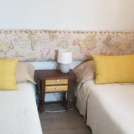 Apartment Con Sabor A Sal Benidorm