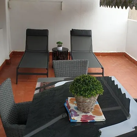 Con Sabor A Sal * Benidorm