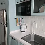 Con Sabor A Sal بينايدورم