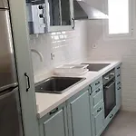 Apartman Con Sabor A Sal *