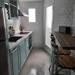 Con Sabor A Sal شقة بينايدورم