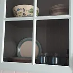 Con Sabor A Sal شقة
