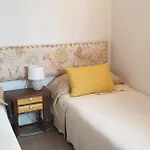 Con Sabor A Sal شقة بينايدورم
