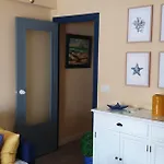 Con Sabor A Sal Apartman *