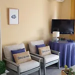 Con Sabor A Sal Apartman