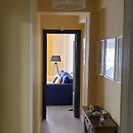 Con Sabor A Sal Apartman Benidorm