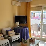 Con Sabor A Sal Apartman
