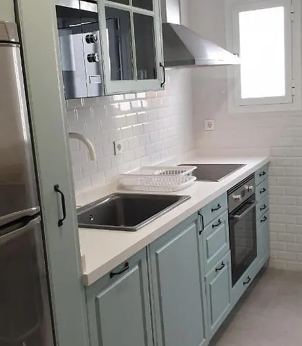 Apartment Con Sabor A Sal *