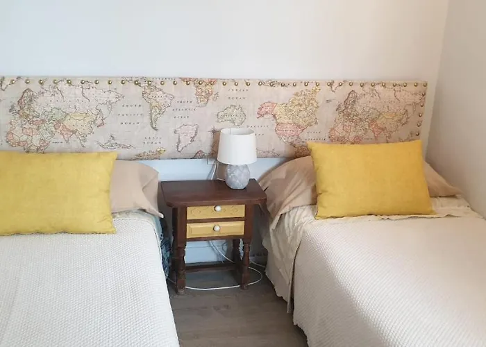 Apartment Con Sabor A Sal Benidorm