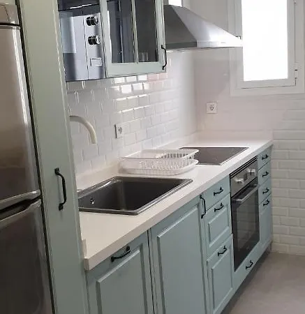 Appartement Con Sabor A Sal *
