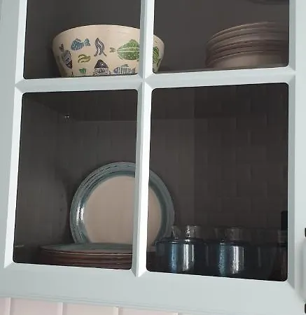 Con Sabor A Sal Appartement