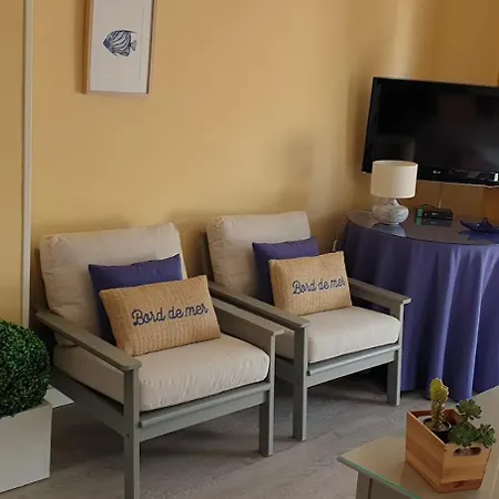 Appartement Con Sabor A Sal Benidorm